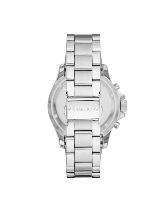 Michael Kors Michael Kors Hodinky Everest MK7237 Strieborná