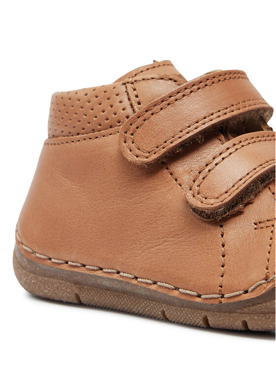 Froddo Froddo Μποτίνια Paix Up G2130332-4 M Καφέ