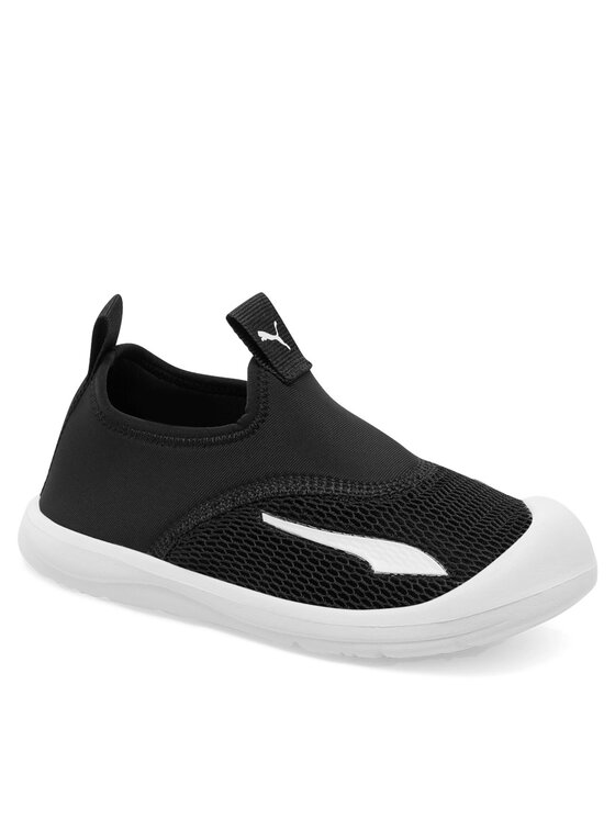 Puma Puma Снікерcи AQUACAT 37486001 PS Чорний