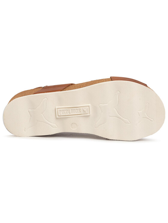 Pikolinos Pikolinos Sandali W9E-0912 Rjava