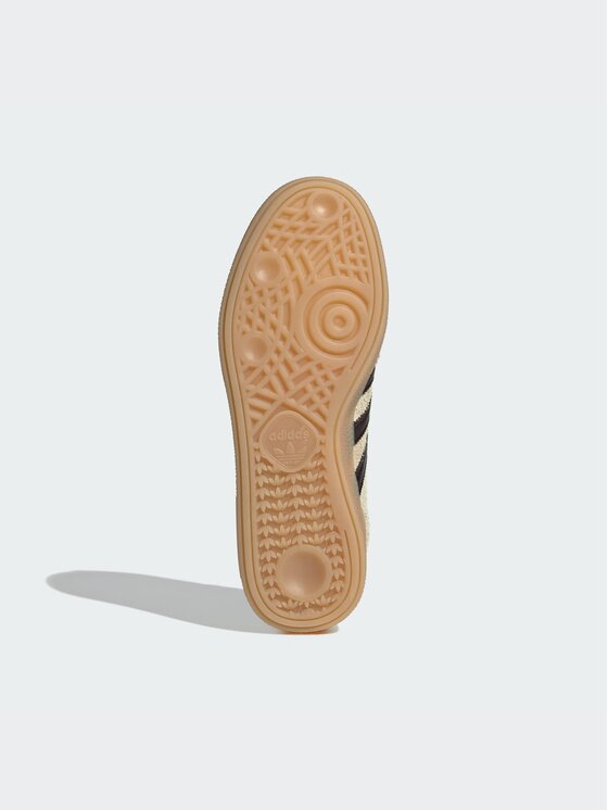 adidas adidas Sneakersy 164702 Kremowy