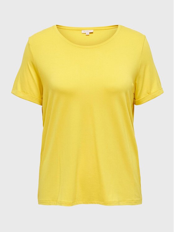 T-shirt ONLY Carmakoma