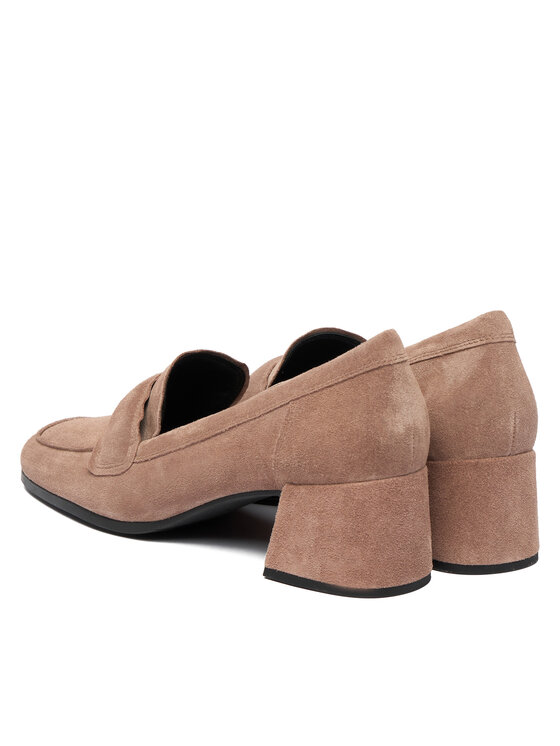 HÖGL HÖGL Halbschuhe 0-184332 Beige