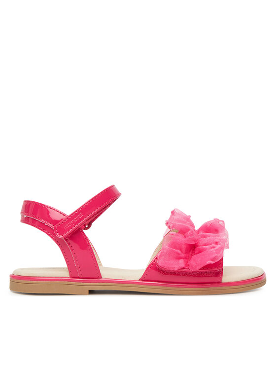 Mayoral Mayoral Sandalen 45629 Rosa