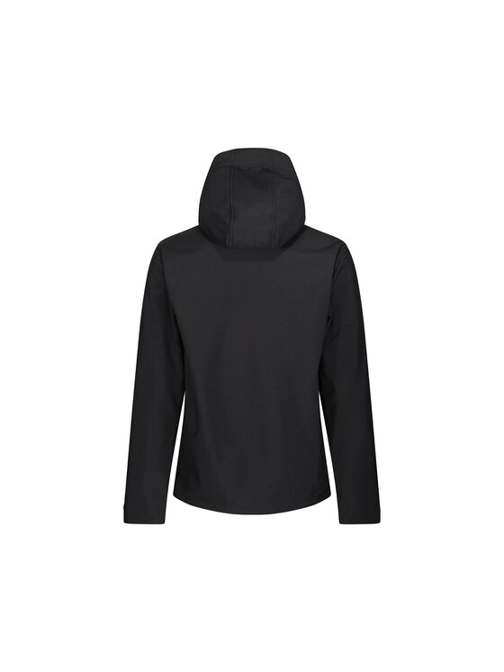 Regatta Regatta Kurtka outdoor Venturer Czarny Long Fit