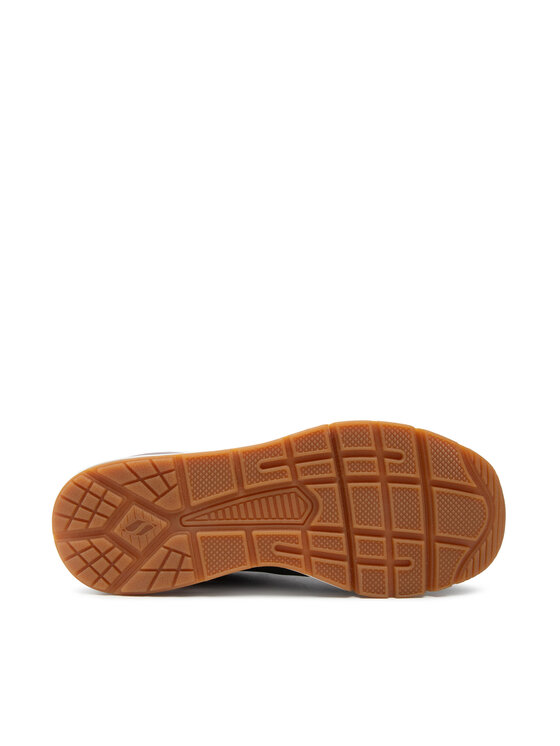Skechers Skechers Сникърси Uno 2 2nd Best 155542/OLV Зелен