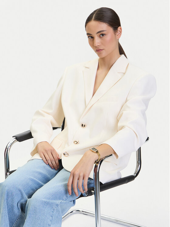 U.S. Polo Assn. U.S. Polo Assn. Годинник Odette USP8390BK Золотий