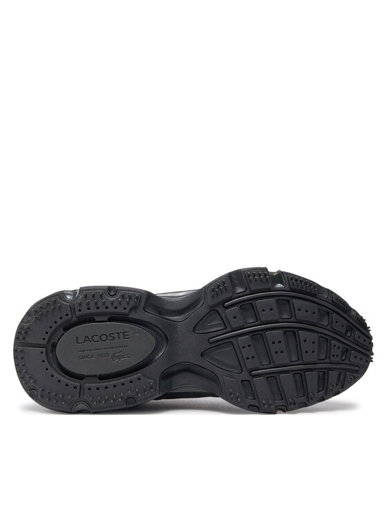 Lacoste Lacoste Сникърси 748SMA0060 Зелен
