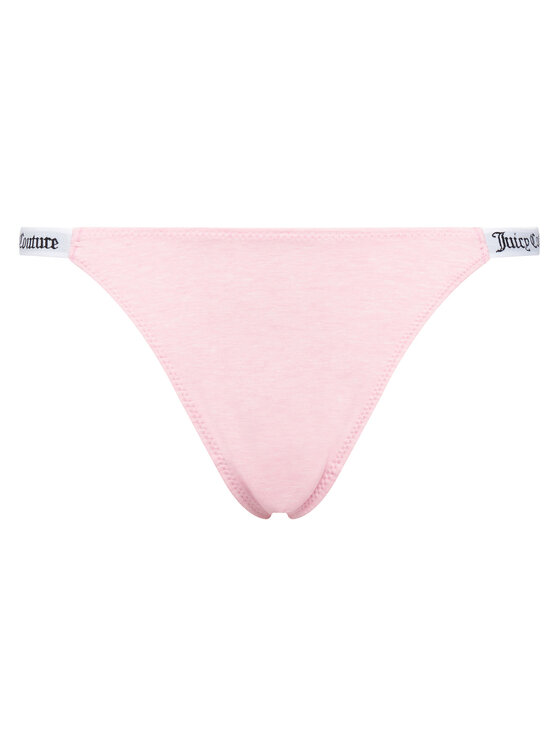 Juicy Couture Juicy Couture Komplet stringów JCTTH225951 Kolorowy