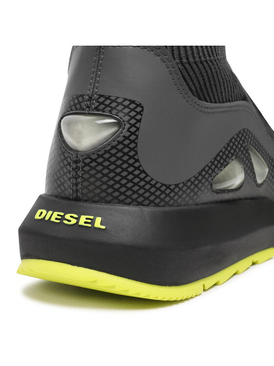 diesel h padola