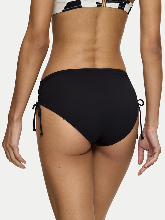 Triumph Triumph Spodní část bikin Summer Allure 10218744 Černá