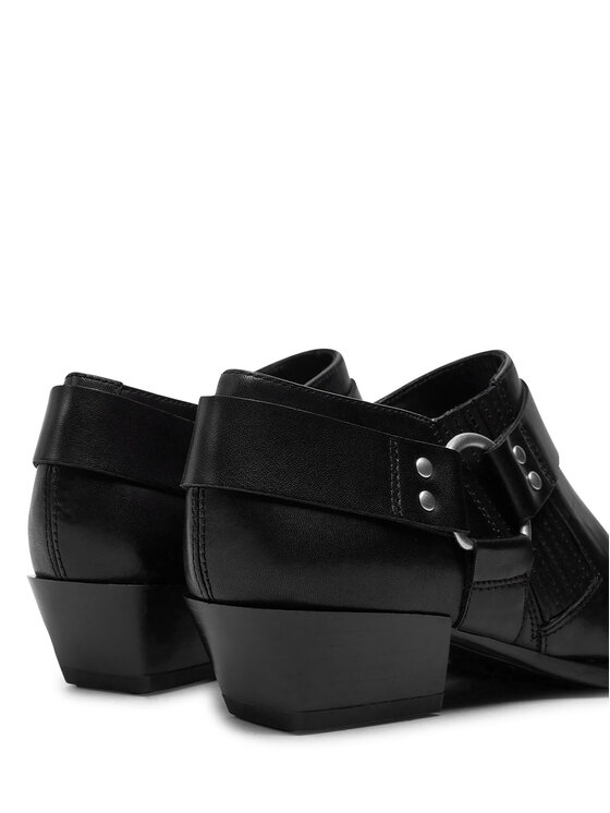 Vagabond Shoemakers Vagabond Shoemakers Halbschuhe Cassie 5850-001-20 Schwarz