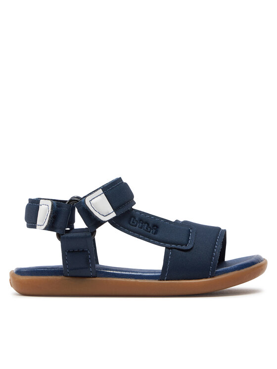 Sandale Bibi 1188039 Bleumarin