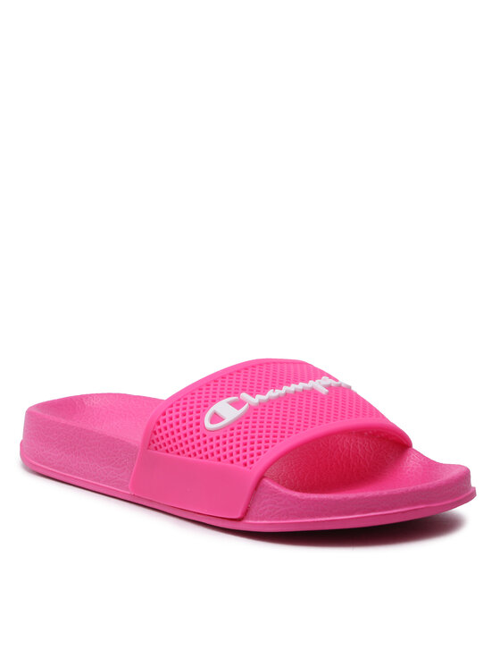 Champion Champion Шльопанці Daytona G Ps S32577-CHA-PS009 Рожевий