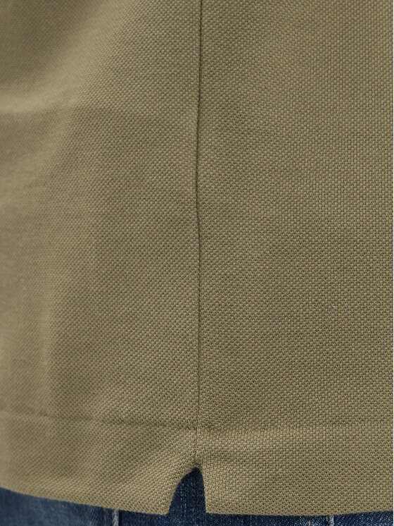 Lacoste Lacoste Poloshirt L1212 Beige Regular Fit