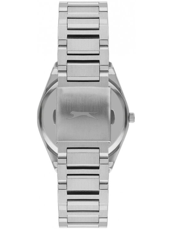 Slazenger Slazenger Zegarek SL.09.2243.4.06 Złoty