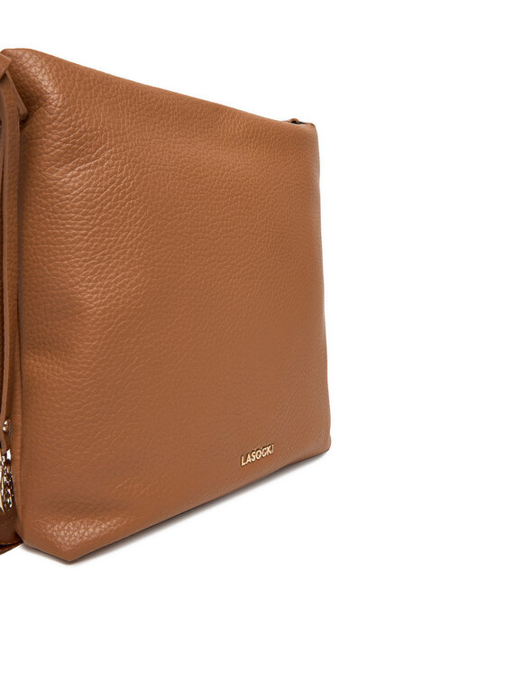 Lasocki Lasocki Handtasche CEO-LSK-K-031-06 Braun