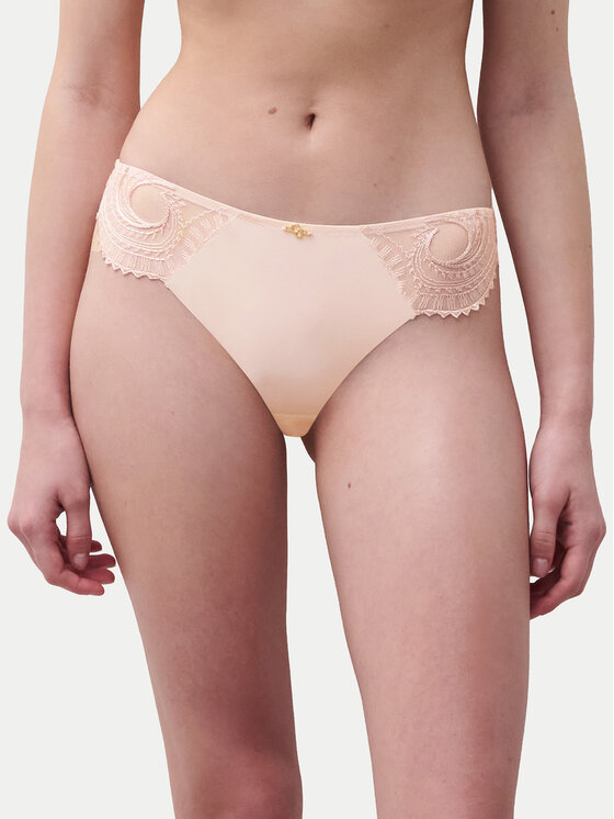 Chantelle Chantelle Klassischer Damenslip Mystic C11YA0 Rosa