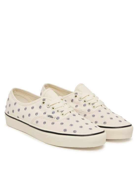 Vans Vans Teniszcipő Authentic VN000EADCD31 Ekru