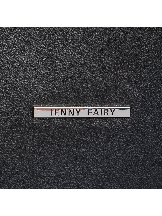 Jenny Fairy Jenny Fairy Τσάντα RX0756 Μαύρο