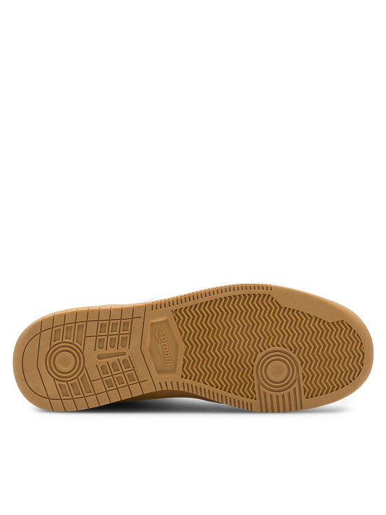 Sprandi Sprandi Tossud HEAT MID MPRS-2022M03108-2 Pruun