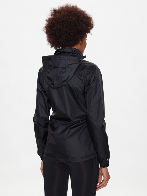 Regatta Regatta Vodootporna jakna Corinne IV RWW304 Crna Regular Fit