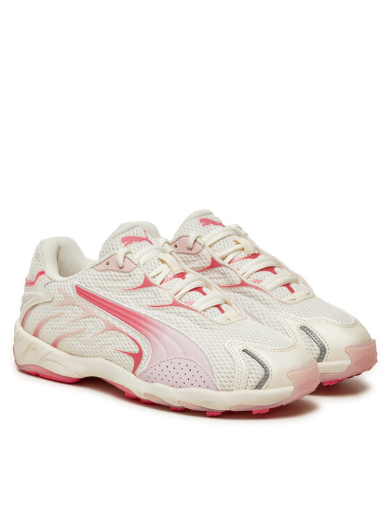 Puma Puma Снікерcи Inhale 401560 12 Бежевий
