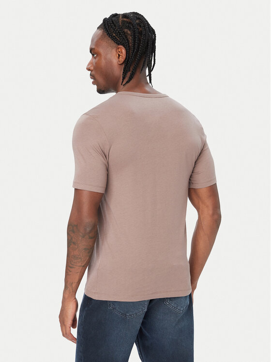 HUGO HUGO Комплект тениски 50532811 Цветен Regular Fit
