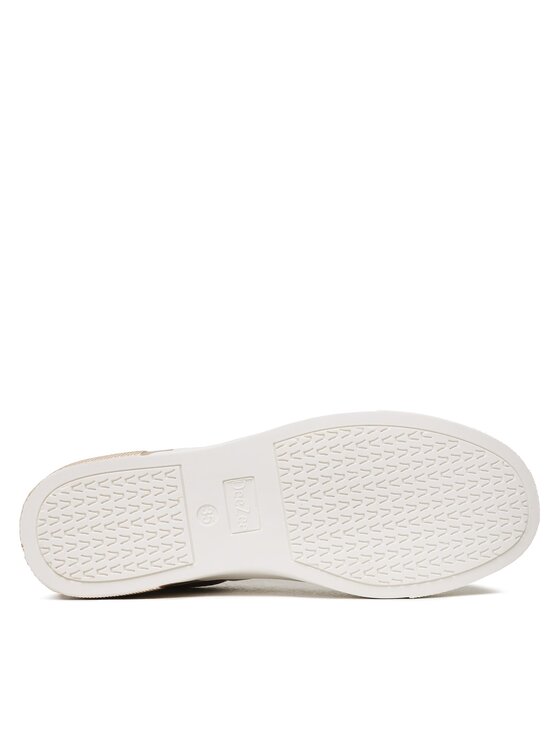 DeeZee DeeZee Αθλητικά WS2158-07 Λευκό