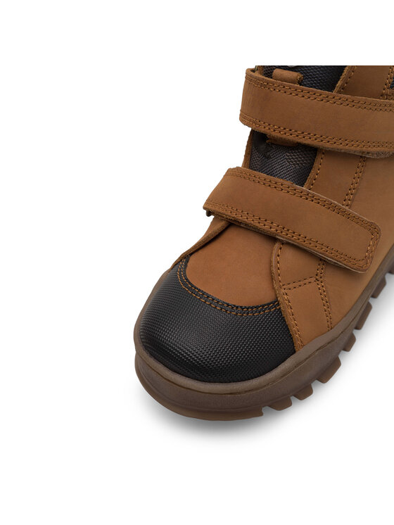 Lasocki Kids Lasocki Kids Schnürschuhe TYSON CI12-TYSON-02A Braun