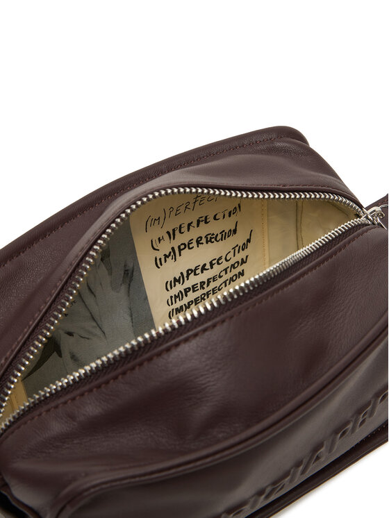Patrizia Pepe Patrizia Pepe Borsetta 2B0153/L113-B856 Marrone