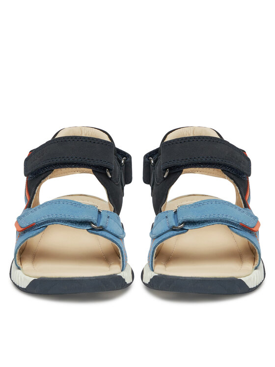 Lasocki Kids Lasocki Kids Sandali KING CI12-KING-04 Modra