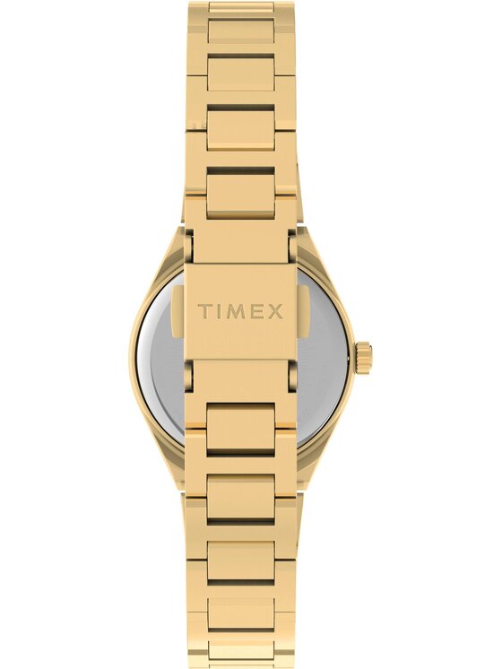 Timex Timex Hodinky TW2Y68300 Zlatá