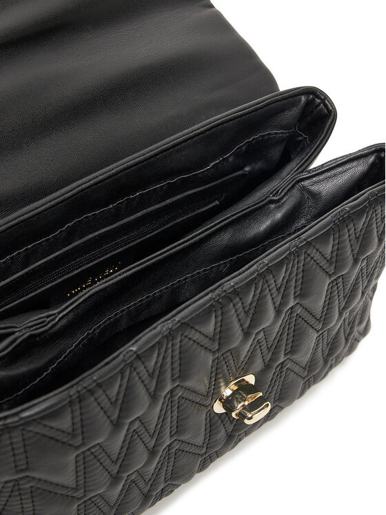 Nine West Nine West Kabelka CEO-MILA-S23788-4 Černá