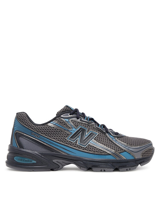 New Balance Męskie Sneakersy, rozmiar 41.5, Szare, U740BT2 M