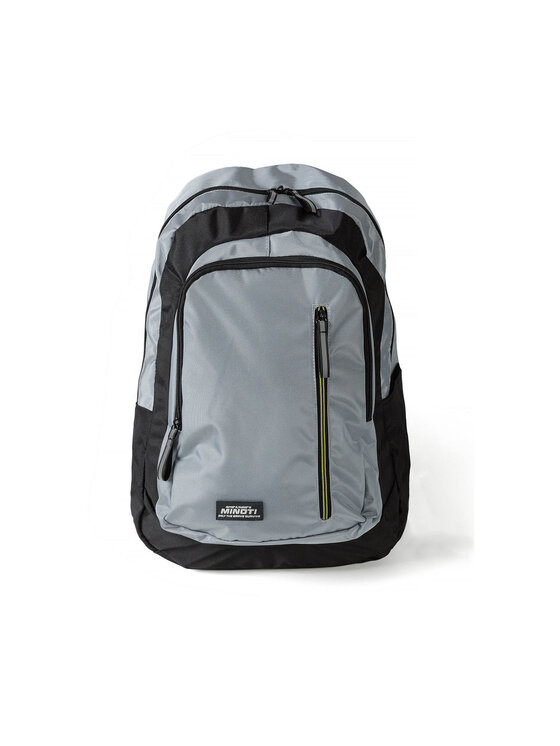 minoti minoti Plecak 33BAG254 Szary