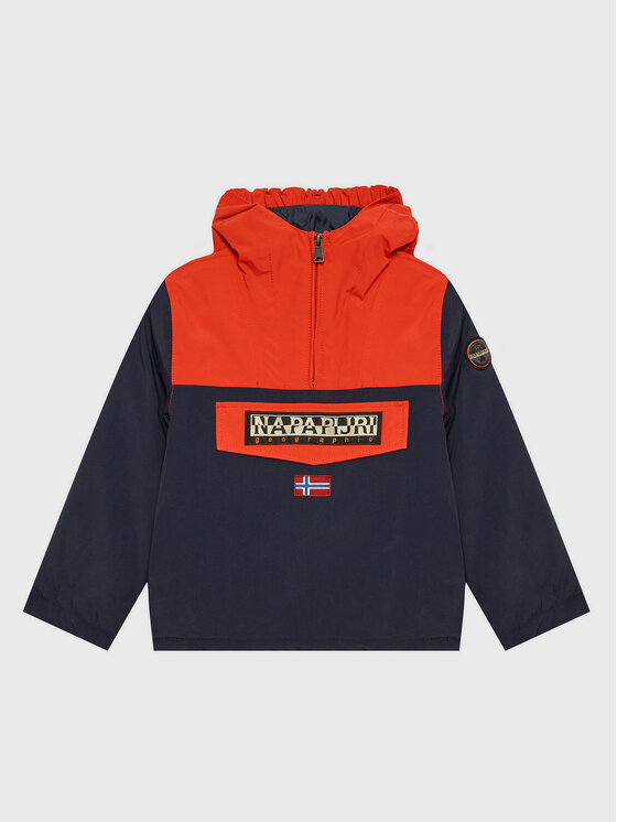 Napapijri rainforest sales offerte