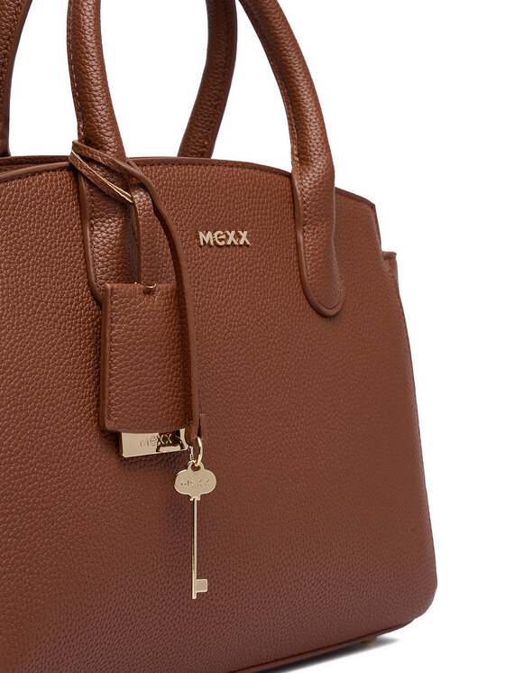MEXX MEXX Rankinė CEO-MEXX-S-012-10 Ruda