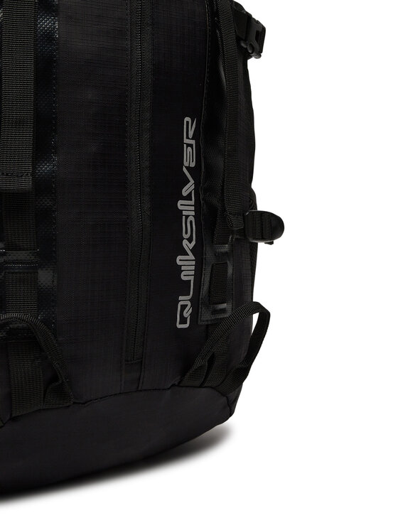 Quiksilver Quiksilver Ruksak QUIC-P-004-07 Crna