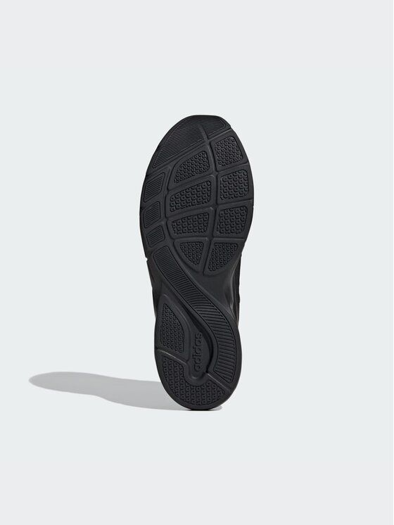 adidas adidas Sneakersy 155299 Czarny