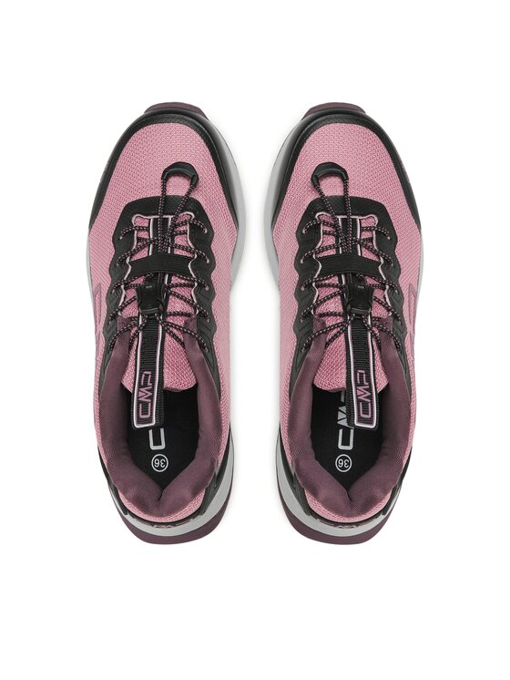CMP CMP Sneakers Phelyx Wmn 3Q66896 Rosa