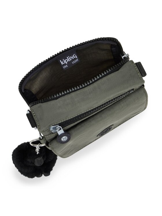 Kipling Kipling Torebka 309838 Zielony