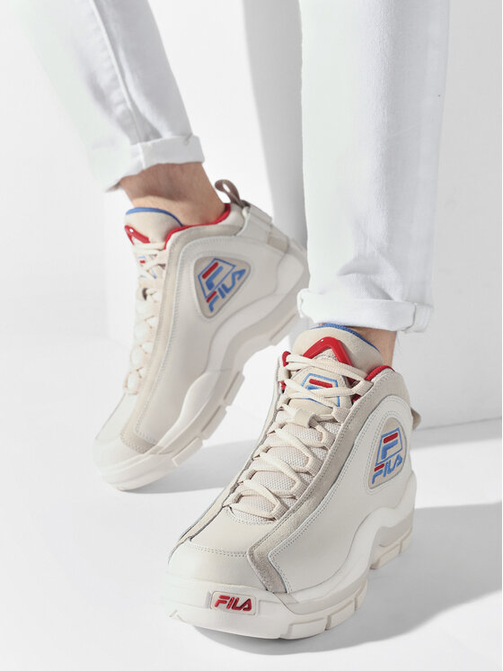 Fila c Grant Hill 2 Mid FFM0209.70001 Modivo.ua