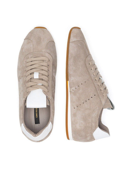 Gino Rossi Gino Rossi Sneakersy AYA-110125 Béžová