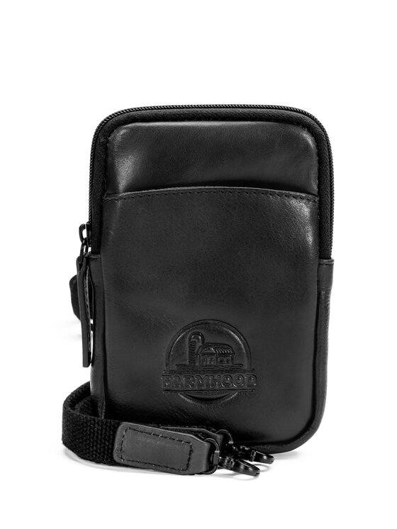 Farmhood Farmhood Etui na telefon 272144 Czarny
