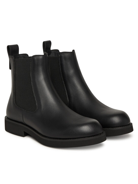 BOSS BOSS Chelsea Eleri 50558637 Nero