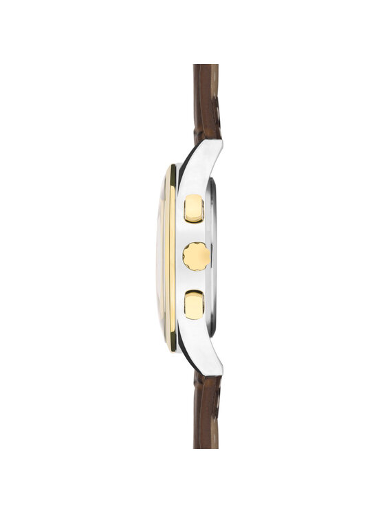 Sekonda Sekonda Zegarek 30110 Brązowy