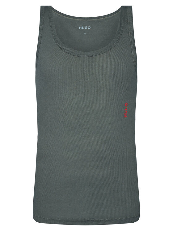 HUGO HUGO Комплект потници без ръкави 50545681 Цветен Slim Fit