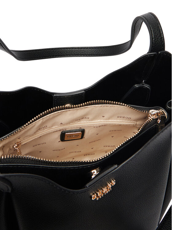 Guess Guess Rankinė Melody HWBG97 35030 Juoda