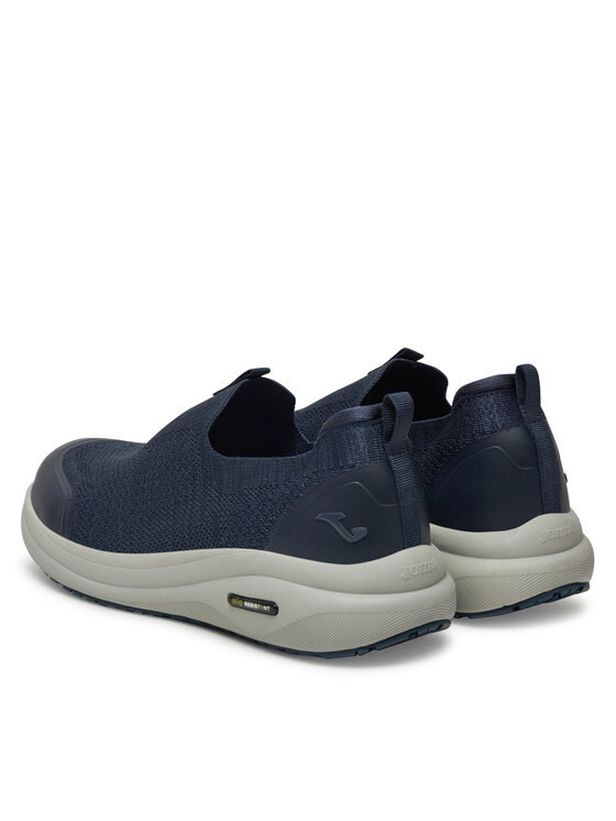 Joma Joma Снікерcи C.Laceless 2503 CLACES2503 Cиній